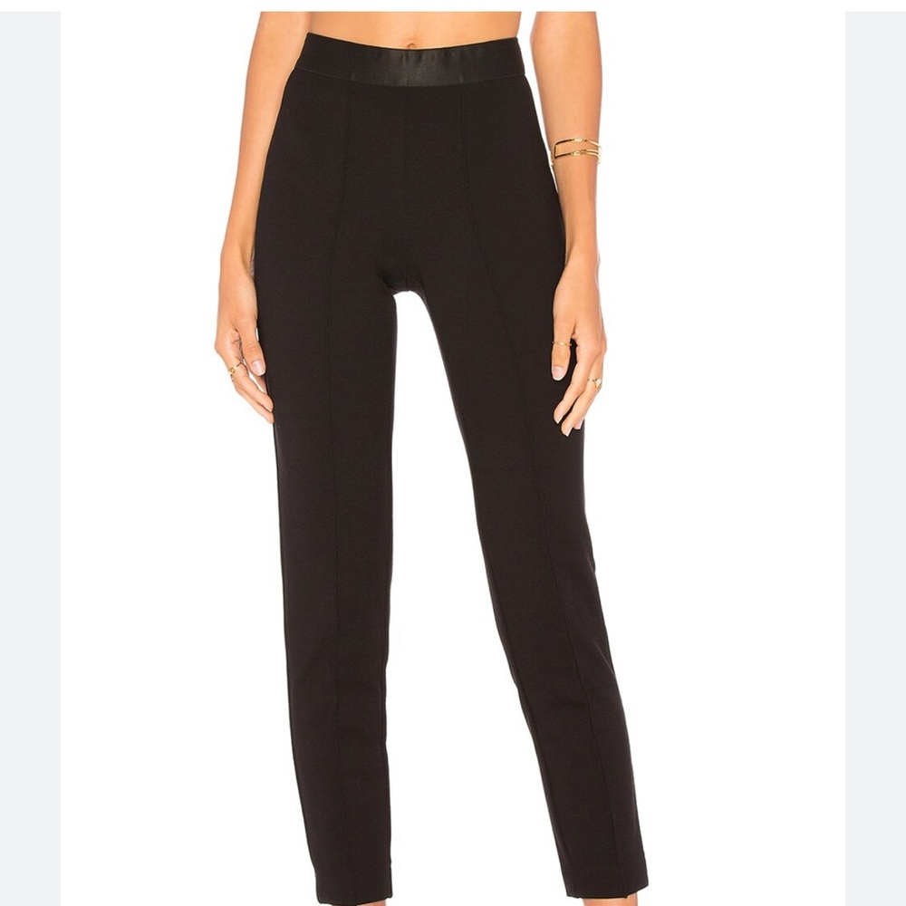 Bailey 44 en pointe pant in black size medium